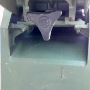 Wyrówniarka, strugarka ICMA 500 19/25 zdjęcie 10