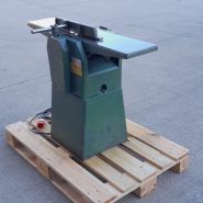 Wyrówniarka, strugarka SICMA 200 20/25 zdjęcie 7