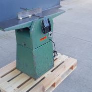 Wyrówniarka, strugarka SICMA 200 20/25 zdjęcie 4