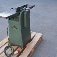 Wyrówniarka, strugarka SICMA 200 20/25 zdjęcie 5