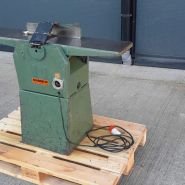 Wyrówniarka, strugarka SICMA 200 20/25 zdjęcie 3