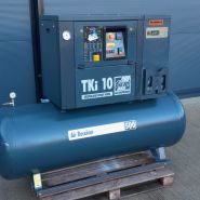 Kompresor śrubowy Fiac 500 L TKi 14/25 zdjęcie 3