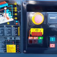 Kompresor śrubowy Fiac 500 L TKi 14/25 zdjęcie 7