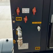 Kompresor śrubowy Fiac 500 L TKi 14/25 zdjęcie 9