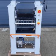 Walce klejowe 300 5/25 zdjęcie 2