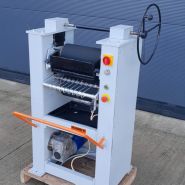 Walce klejowe 300 5/25 zdjęcie 3