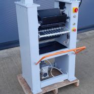 Walce klejowe 300 5/25 zdjęcie 4