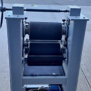 Walce klejowe 300 5/25 zdjęcie 5