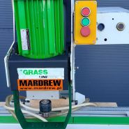 Wiertarka, sękarka Grass UNI-PRESS zdjęcie 7