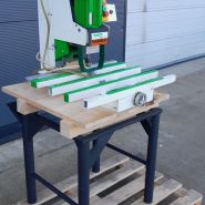 Wiertarka, sękarka Grass UNI-PRESS zdjęcie 4