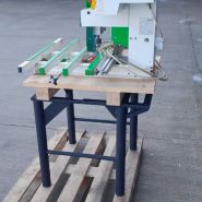 Wiertarka, sękarka Grass UNI-PRESS zdjęcie 5