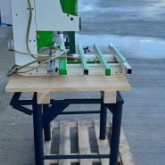 Wiertarka, sękarka Grass UNI-PRESS zdjęcie 6