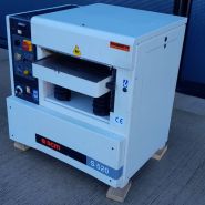 Grubościówka, strugarka SCM 520 17/25 zdjęcie 3