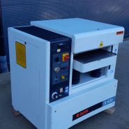 Grubościówka, strugarka SCM 520 17/25 zdjęcie 4