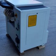 Grubościówka, strugarka SCM 520 17/25 zdjęcie 5