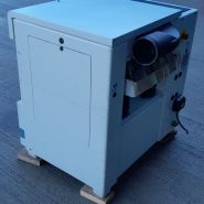 Grubościówka, strugarka SCM 520 17/25 zdjęcie 6