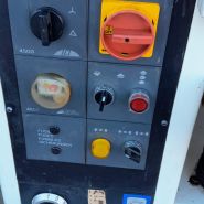 Grubościówka, strugarka SCM 520 17/25 zdjęcie 7