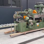 Strugarka czterostronna REX HOMS 310 K 15/25 zdjęcie 4