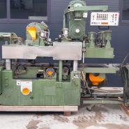 Strugarka czterostronna REX HOMS 310 K 15/25 zdjęcie 6