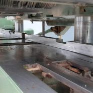 Strugarka czterostronna REX HOMS 310 K 15/25 zdjęcie 12