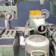 Strugarka czterostronna REX HOMS 310 K 15/25 zdjęcie 14