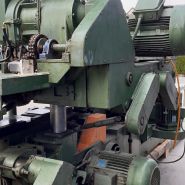 Strugarka czterostronna REX HOMS 310 K 15/25 zdjęcie 17