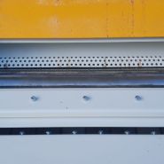 Grubościówka, strugarka WOODFAST TH 630 2 rolki w blacie 7/24 zdjęcie 7