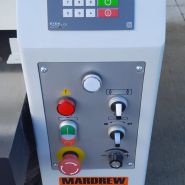 Grubościówka, strugarka WOODFAST TH 630 2 rolki w blacie 7/24 zdjęcie 9