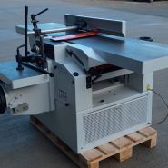 Grubościówko-wyrówniarka SCM 2250 16/25 zdjęcie 5