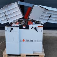 Grubościówko-wyrówniarka SCM 2250 16/25 zdjęcie 7