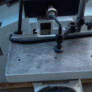 Grubościówko-wyrówniarka SCM 2250 16/25 zdjęcie 8