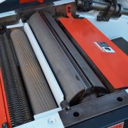 Grubościówko-wyrówniarka SCM 2250 16/25 zdjęcie 9