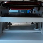 Grubościówko-wyrówniarka SCM 2250 16/25 zdjęcie 10