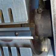 Grubościówko-wyrówniarka SCM 2250 16/25 zdjęcie 11