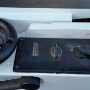 Grubościówko-wyrówniarka SCM 2250 16/25 zdjęcie 12