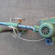 Posuw 3 rolkowy do frezarki 25/25 zdjęcie 3