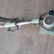 Posuw 3 rolkowy do frezarki Sicma 518 30/25 zdjęcie 3