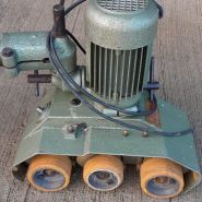 Posuw 3 rolkowy do frezarki Sicma 518 30/25 zdjęcie 5