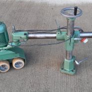 Posuw 3 rolkowy do frezarki Steff 34 26/25 zdjęcie 2