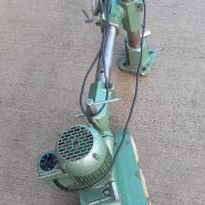 Posuw 3 rolkowy do frezarki Steff 34 26/25 zdjęcie 3