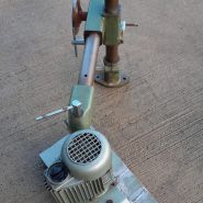 Posuw 4 rolkowy do frezarki Univer 27/25 zdjęcie 4