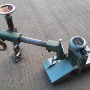 Posuw 4 rolkowy do frezarki Univer 27/25 zdjęcie 5