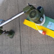 Posuw 5 rolkowy do frezarki MASTERWOOD 29/25 zdjęcie 3