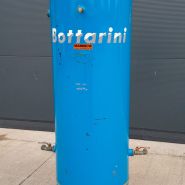 Zbiornik BOTTARI 500 l pionowy 1/25 zdjęcie 2