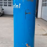 Zbiornik BOTTARI 500 l pionowy 1/25 zdjęcie 3