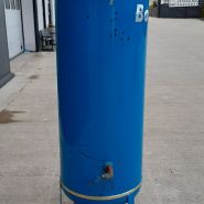 Zbiornik BOTTARI 500 l pionowy 1/25 zdjęcie 4