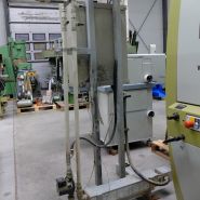 Nagrzewnica do prasy ORMA 18 kW zdjęcie 2