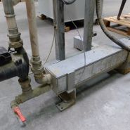 Nagrzewnica do prasy ORMA 18 kW zdjęcie 3