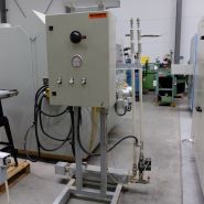 Nagrzewnica do prasy ORMA 18 kW zdjęcie 4