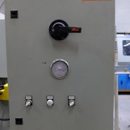 Nagrzewnica do prasy ORMA 18 kW zdjęcie 5